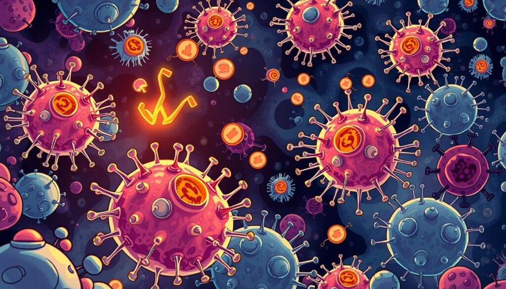 Cancer cell survival