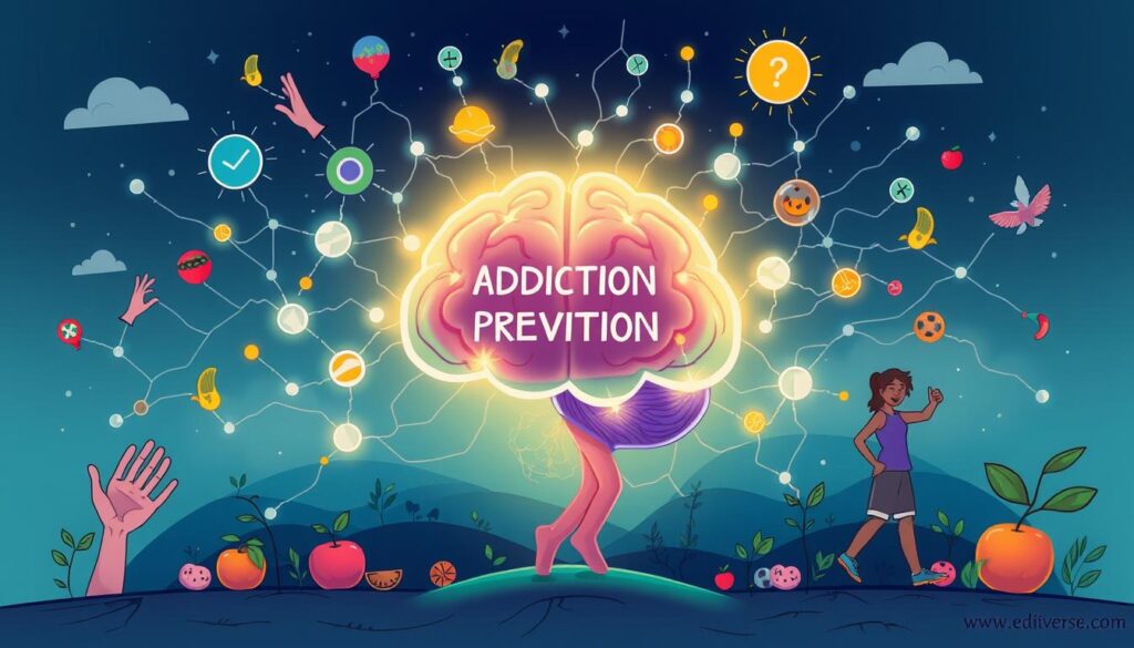 addiction prevention