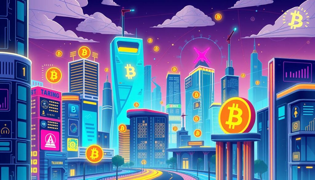 crypto regulation compliance