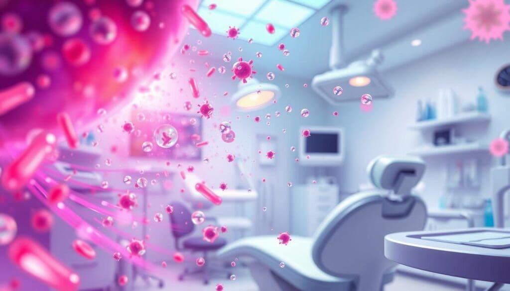 Dental Bioaerosol Dental Bioaerosol