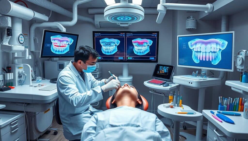 Dental Treatments Dental Treatments