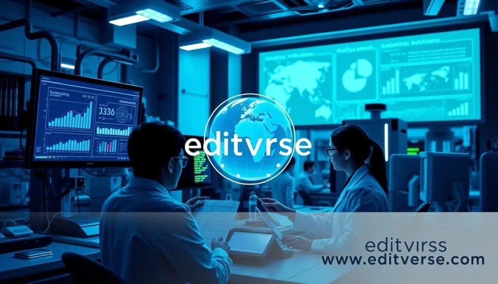 Editverse Research Expertise