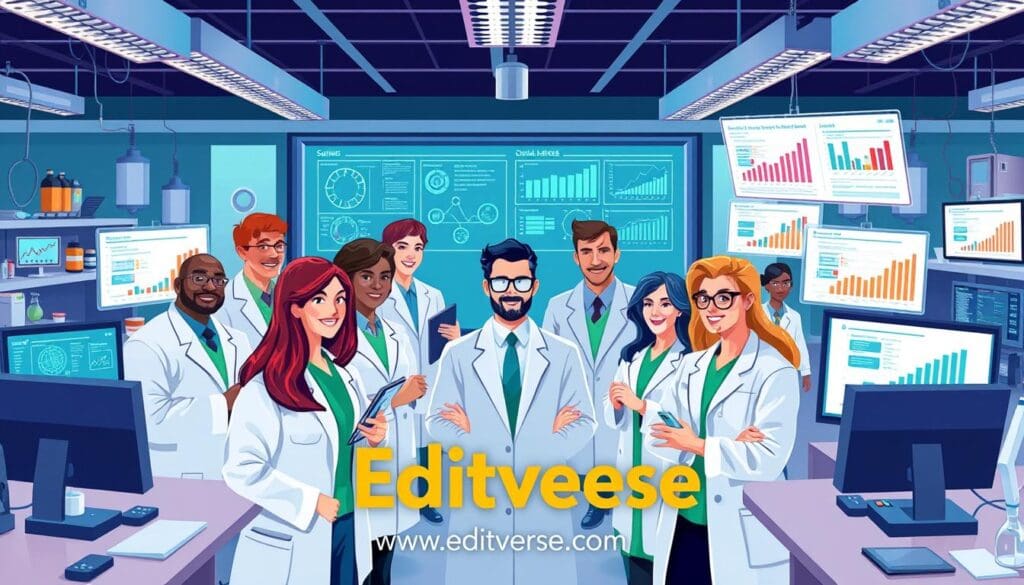 Editverse Uzmanları