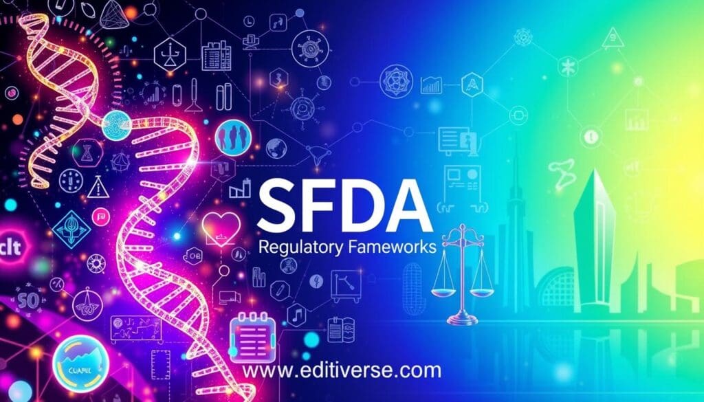กรอบการกำกับดูแล SFDA