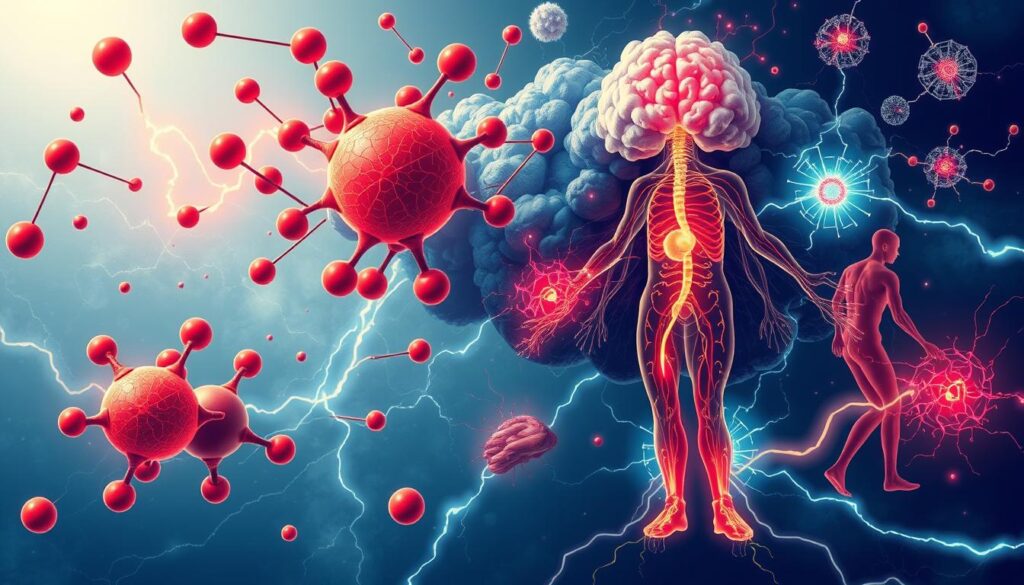 Stress Hormones