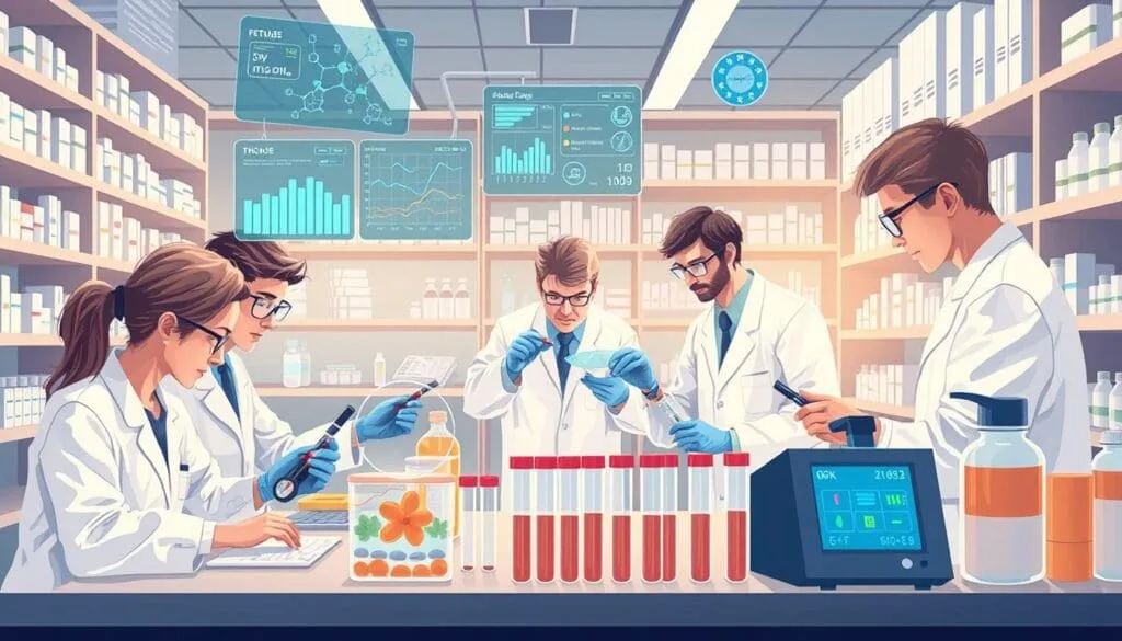 drug surveillance drug surveillance
