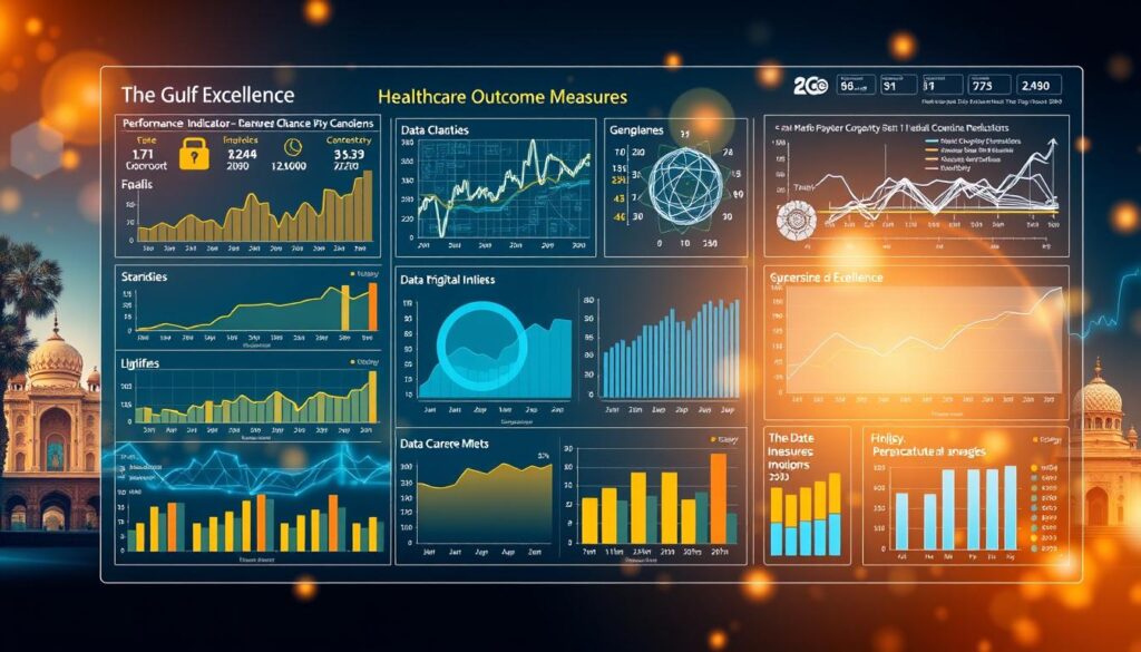 outcome measures, reporting