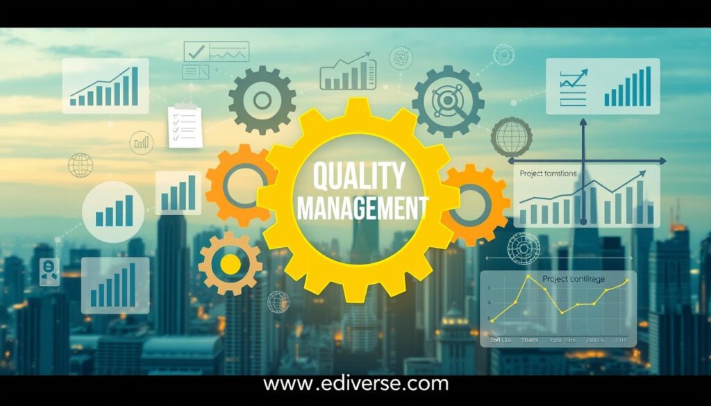 quality management, system