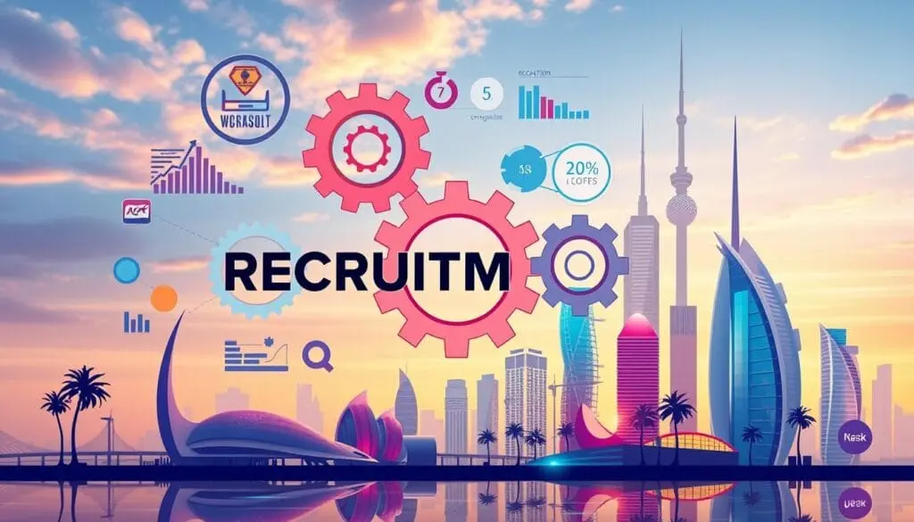 recruitment plan, participants
