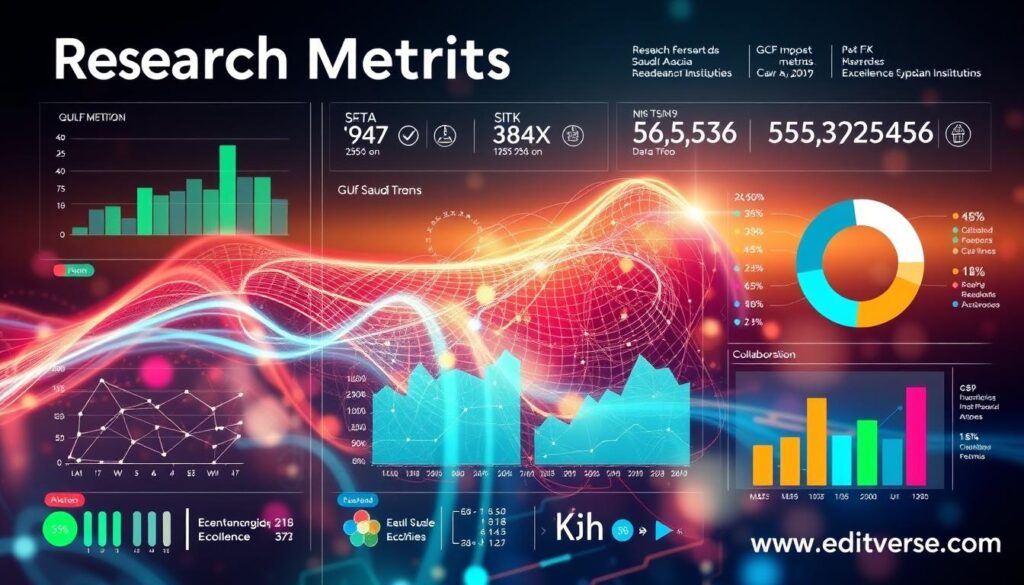 research impact, metrics