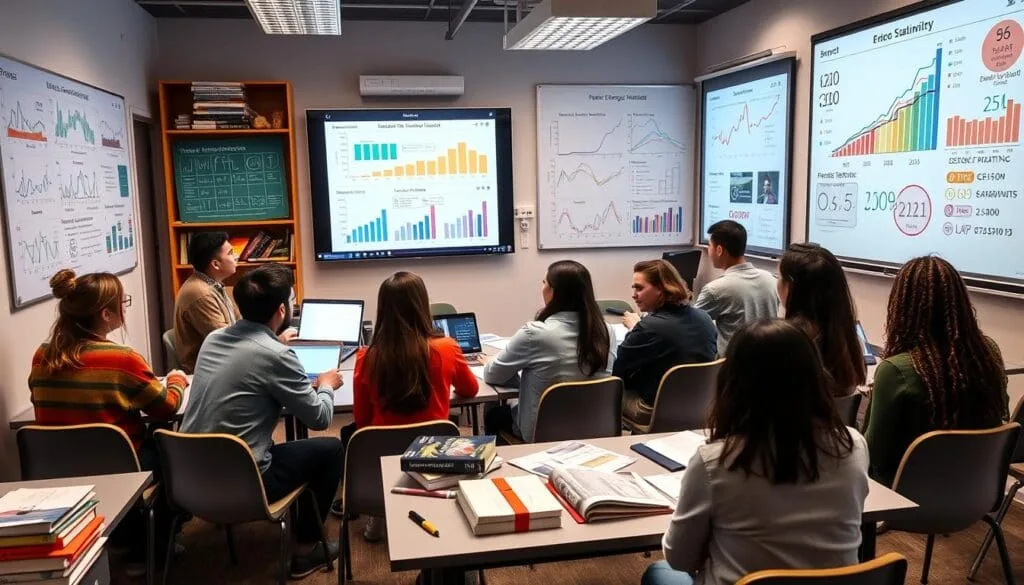statistical education
