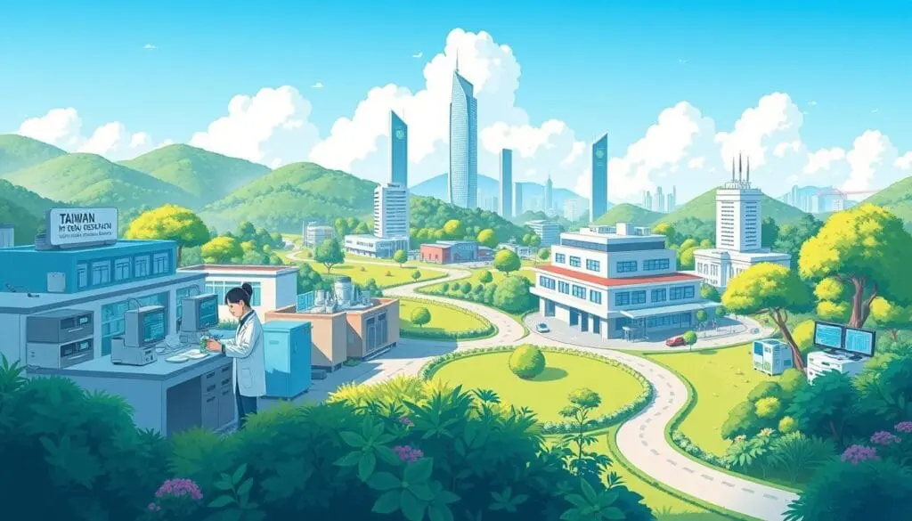 研究成效評估