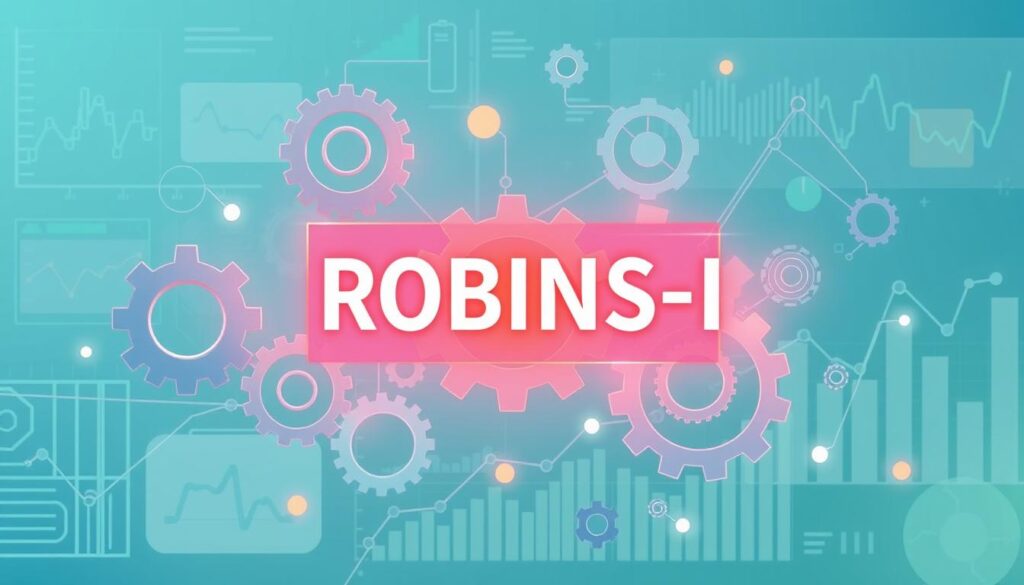 観察研究評価・ROBINS-I