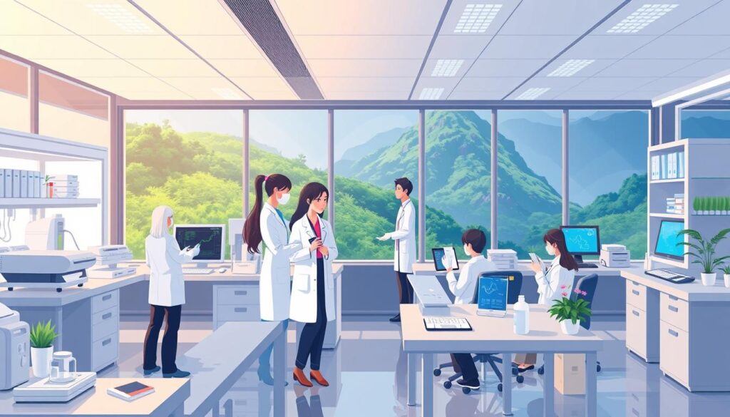 護理研究方法