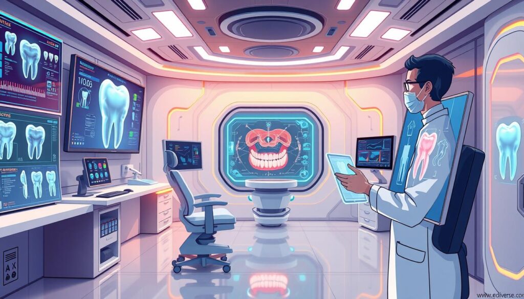 AI Challenges in Dental Imaging