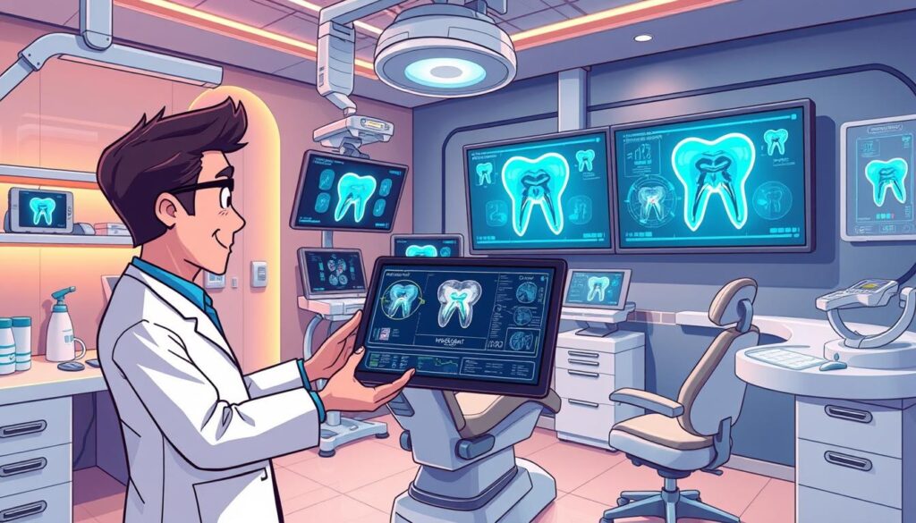 AI Dental Emergency Diagnostics