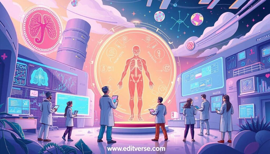 AI Healthcare Innovation Trends AI Healthcare Innovation Trends