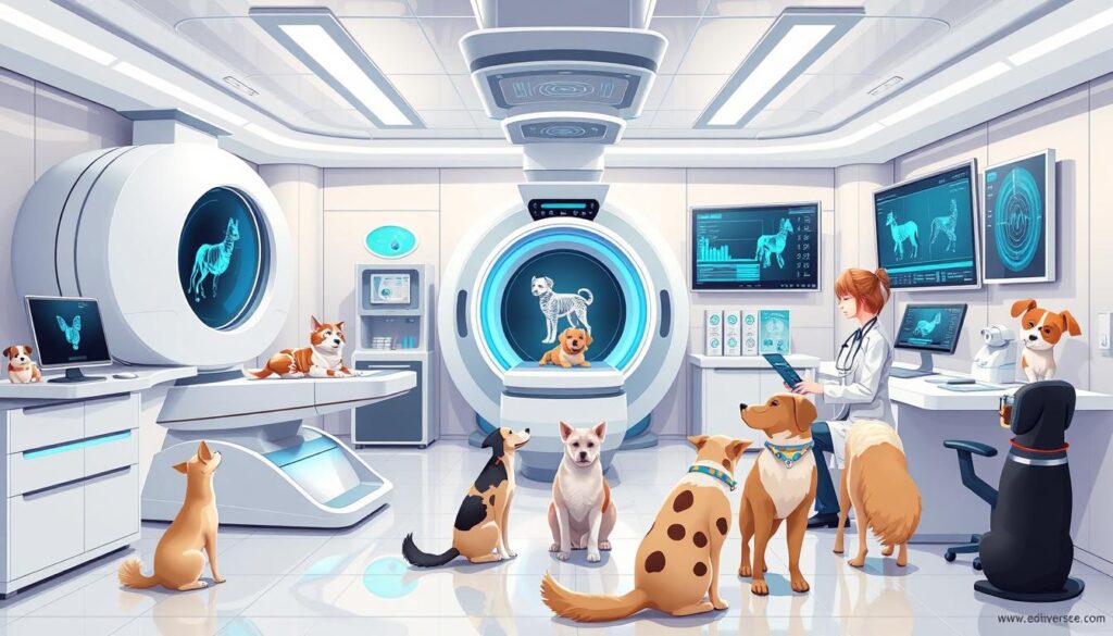 AI Veterinary Imaging Implementation Strategies AI Veterinary Imaging Implementation Strategies