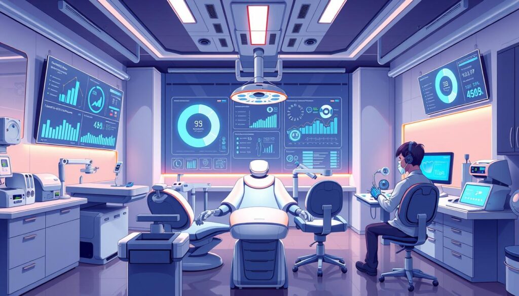 Dental Practice Analytics Future