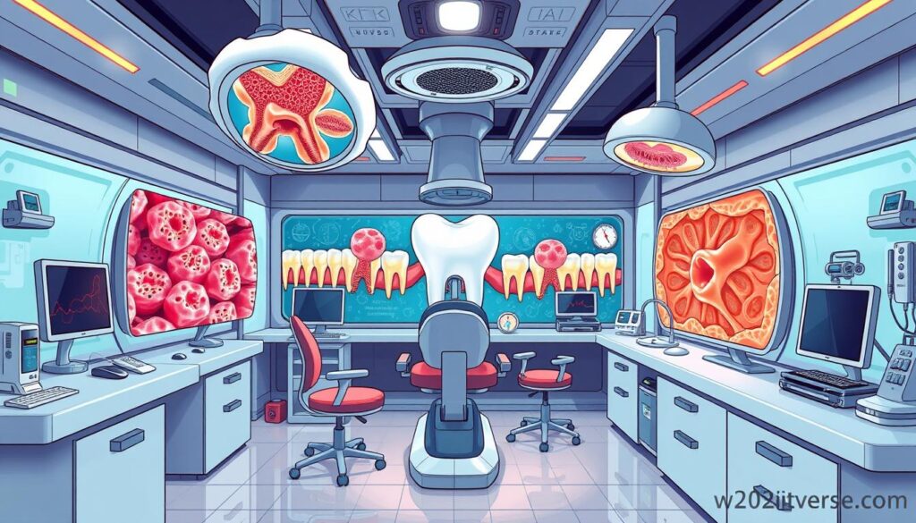Dental Tissue Engineering Innovations