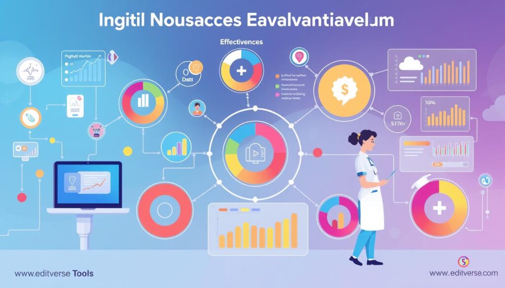 Digital Nursing Tools Evaluation Framework