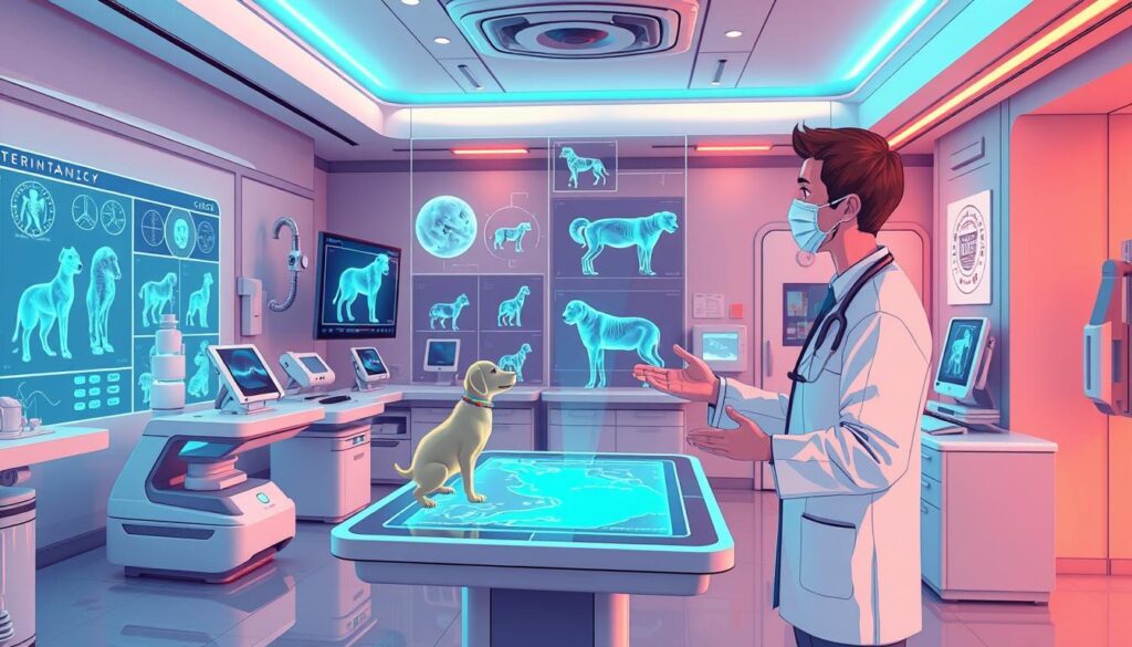 Future of Veterinary Imaging AI Future of Veterinary Imaging AI