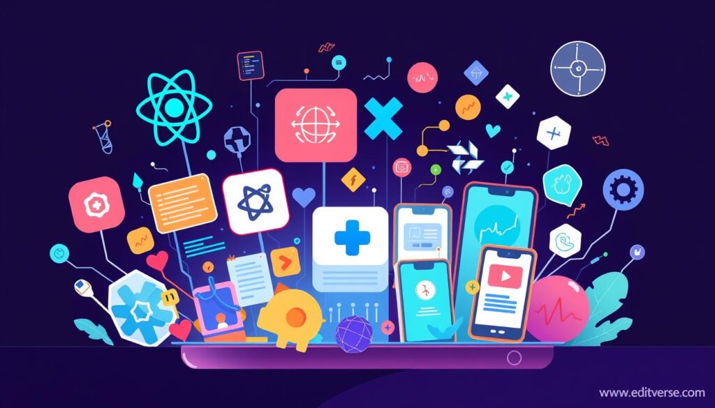 Mobile App Development Frameworks