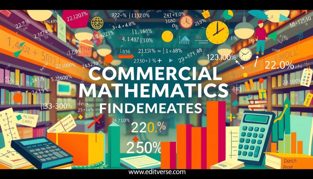 Profit, Loss, Simple Interest, Compound Interest