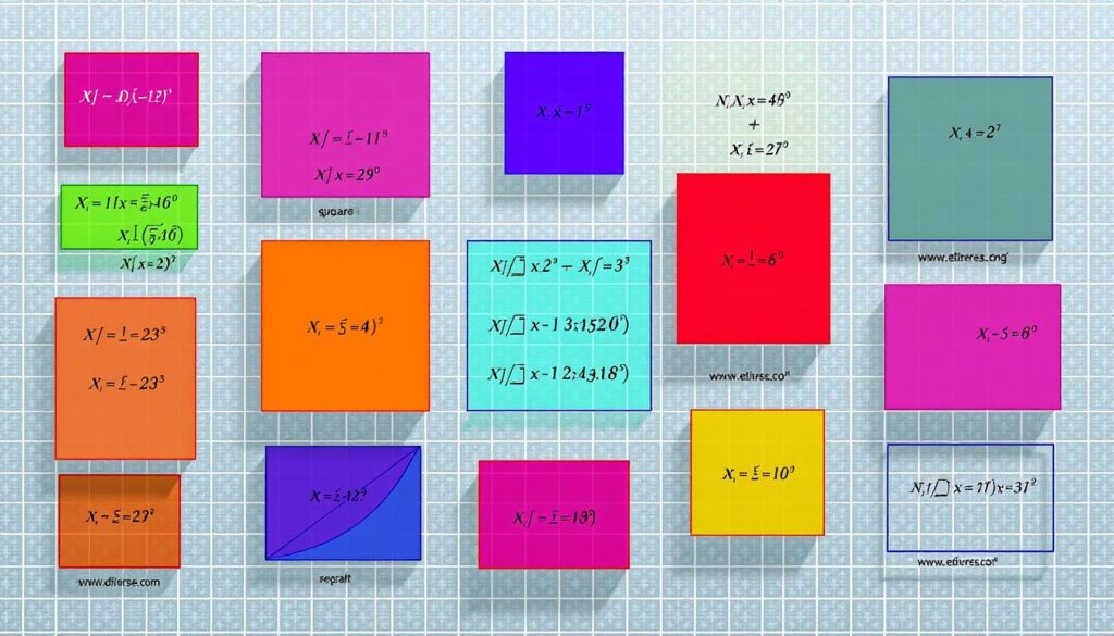 Quadrilaterals with Parallel Lines