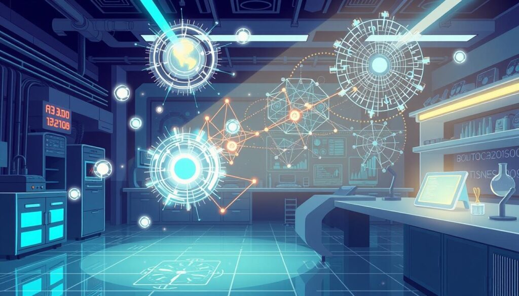 Quantum Sensing Trends
