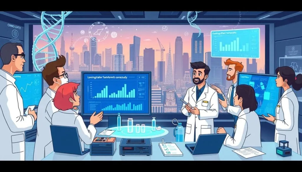 Изменения в регулировании медицинских исследований в 2025 г.