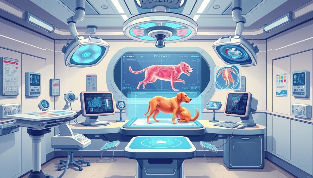 Remote Patient Care Technology