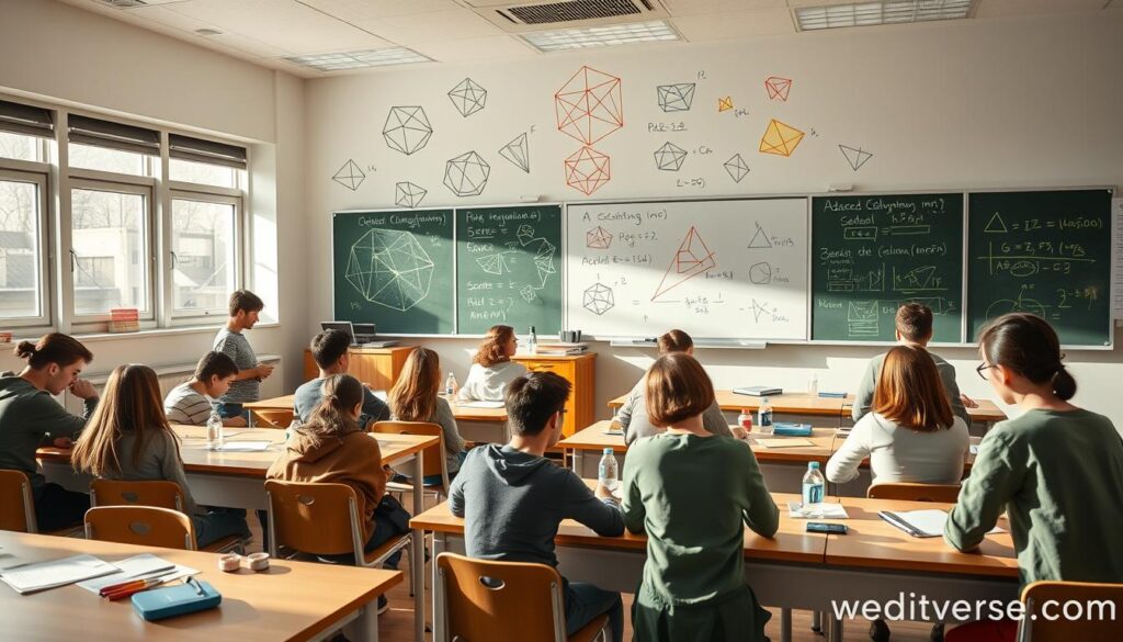 Russian geometry, olympiad training