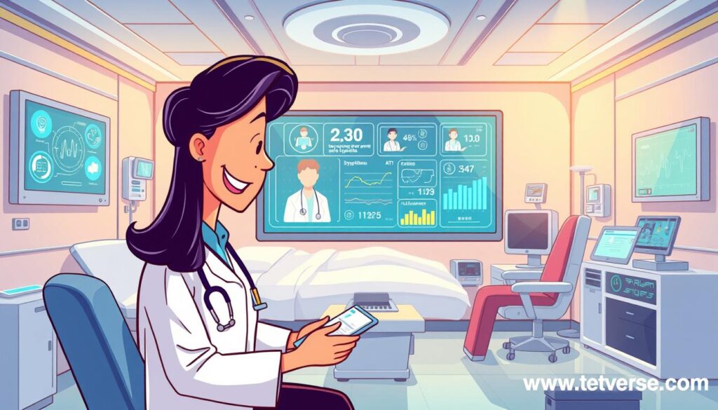 Telehealth Nursing AI Triage Technology