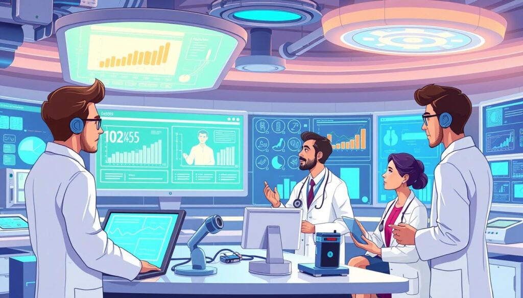 Telemedicine Research Protocols 2025