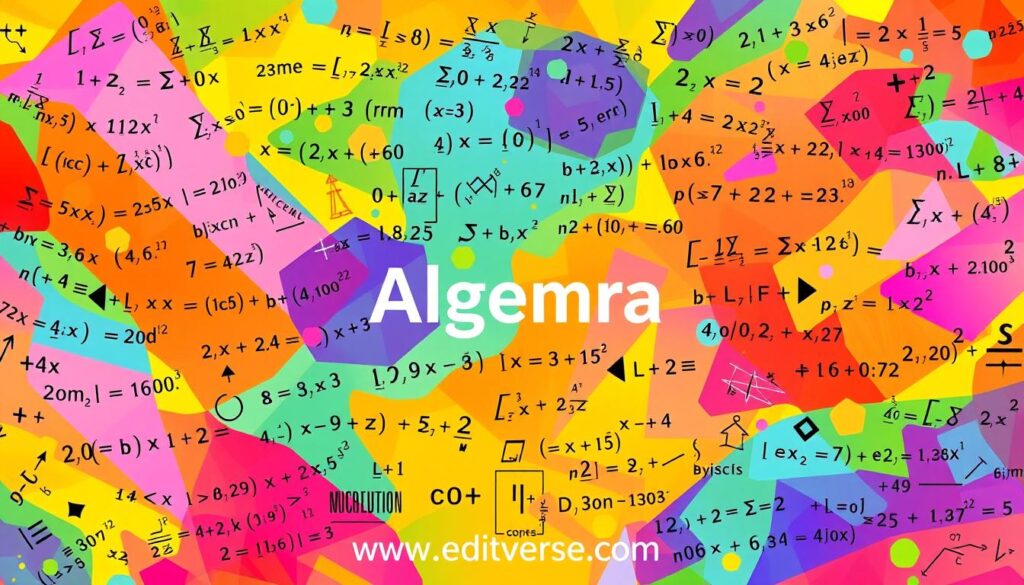 Understanding Algebra, Terms, Expressions, Operations