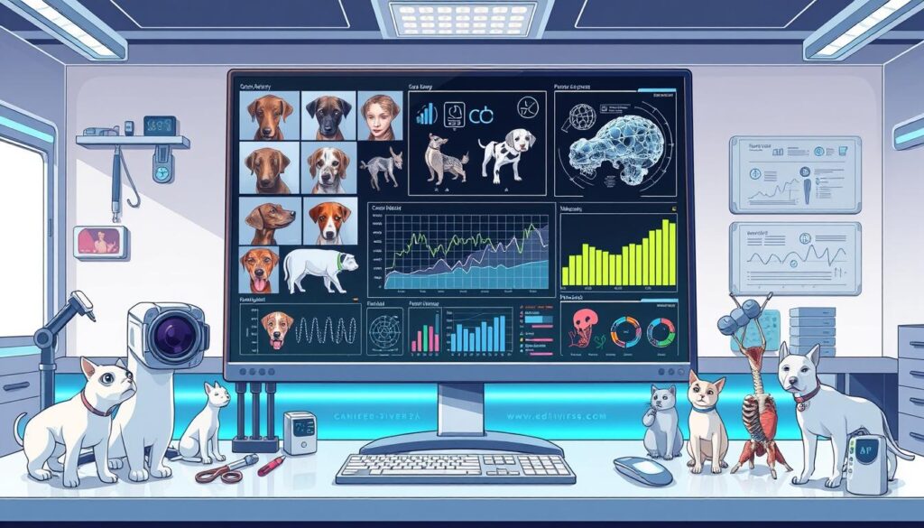 Veterinary Dermatology AI Documentation
