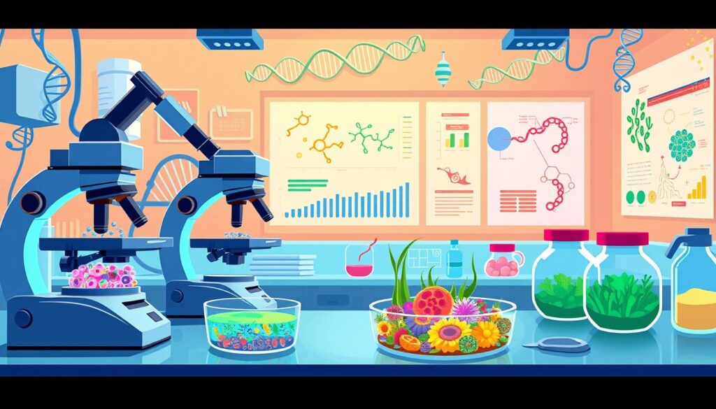 Veterinary Microbiome Research Standards
