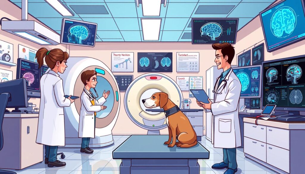 Veterinary Neurology Advanced Techniques