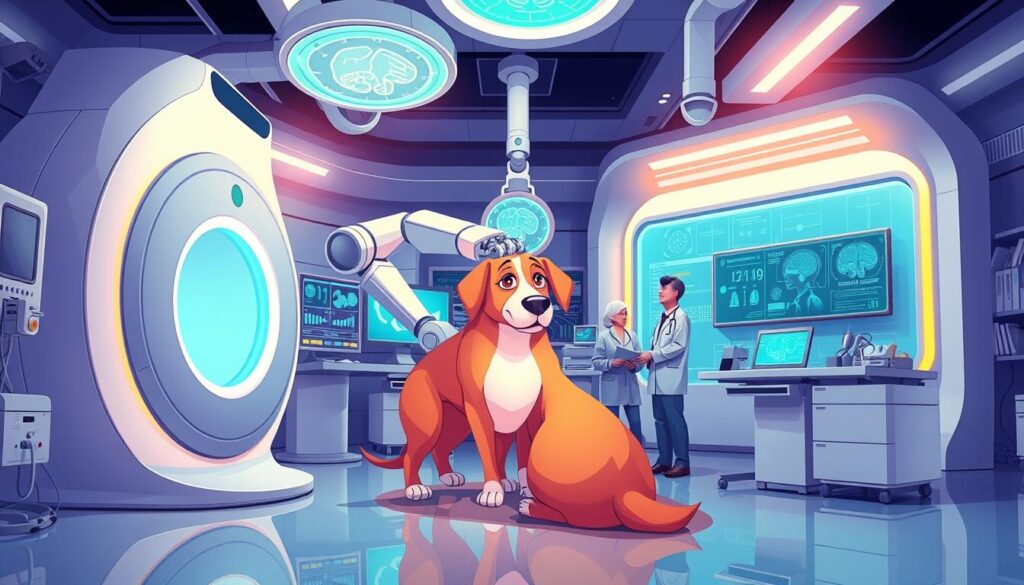 Veterinary Neurology Innovations