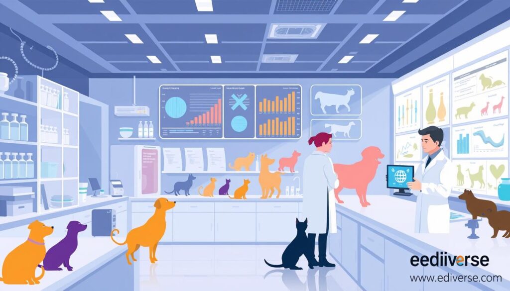 Veterinary Vaccine Documentation Guide