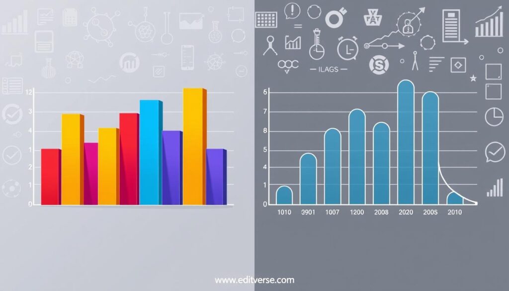Bar Charts vs. Histograms: Understanding the Difference and When to Use ...
