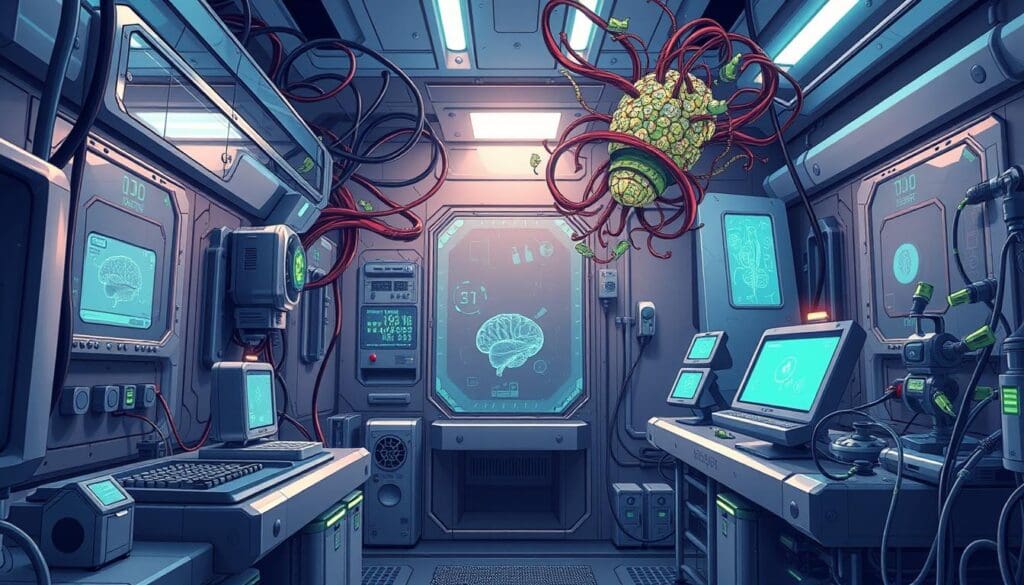 bio-computing ethics