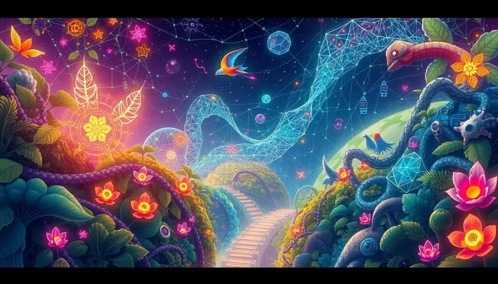 bio-inspired computing