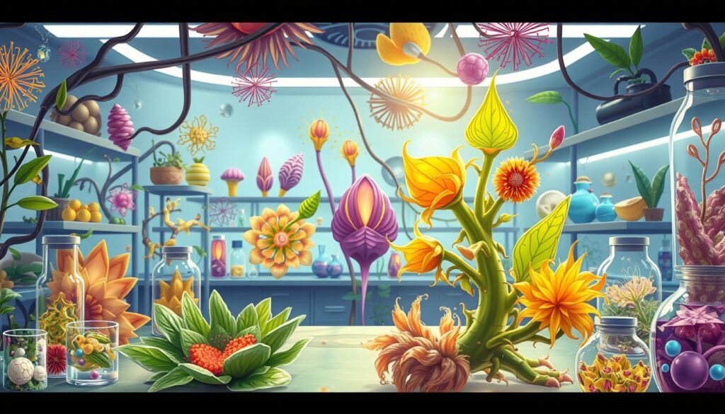 bio-inspired materials