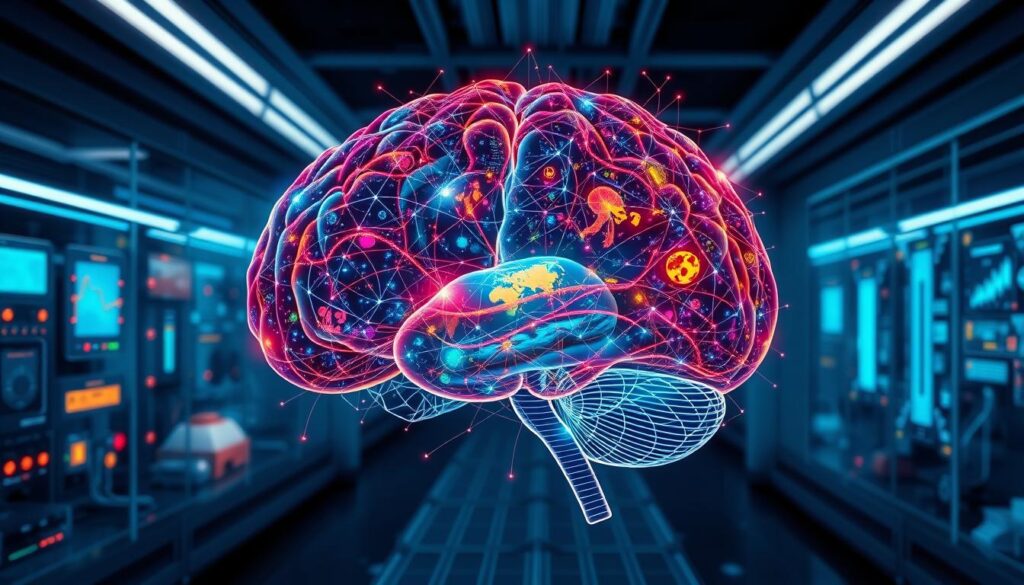 brain mapping