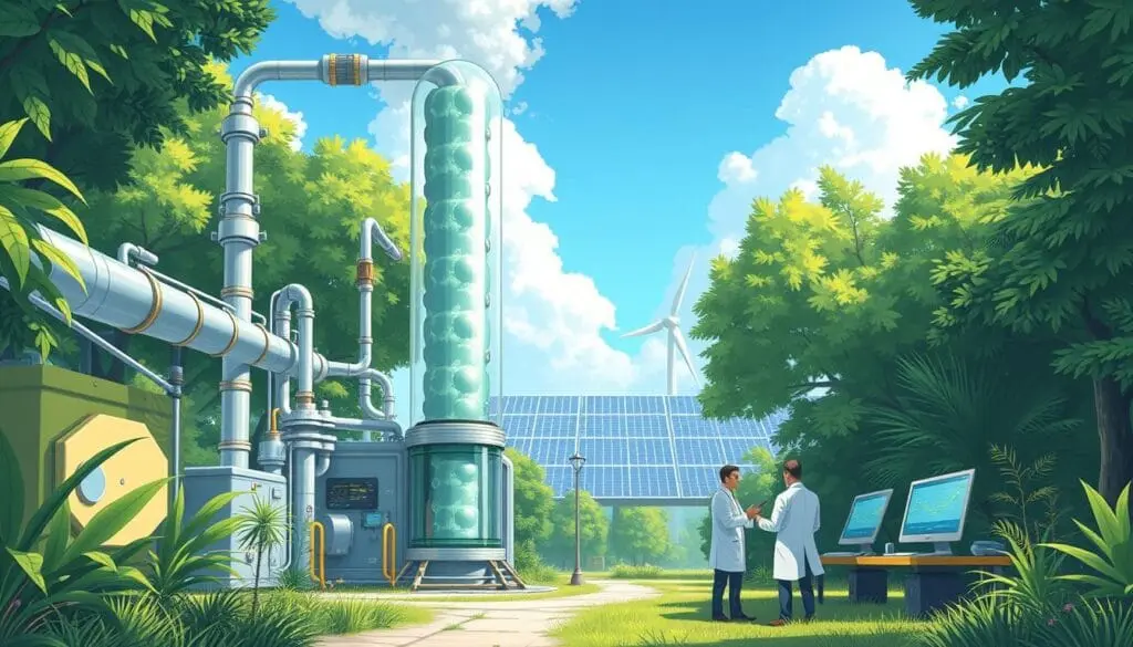 carbon capture, reporting