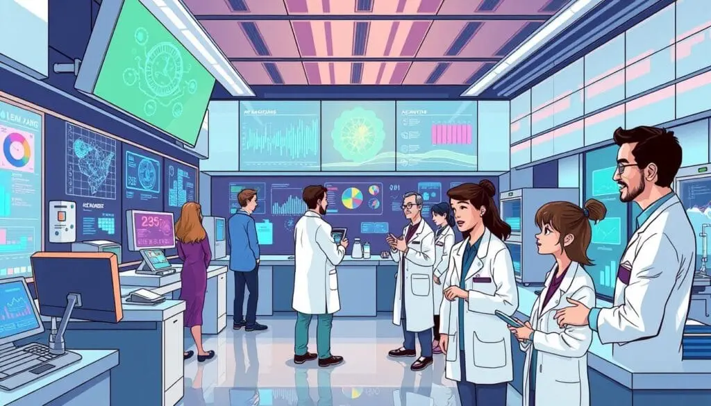 клинические исследования в США, 2025 г.