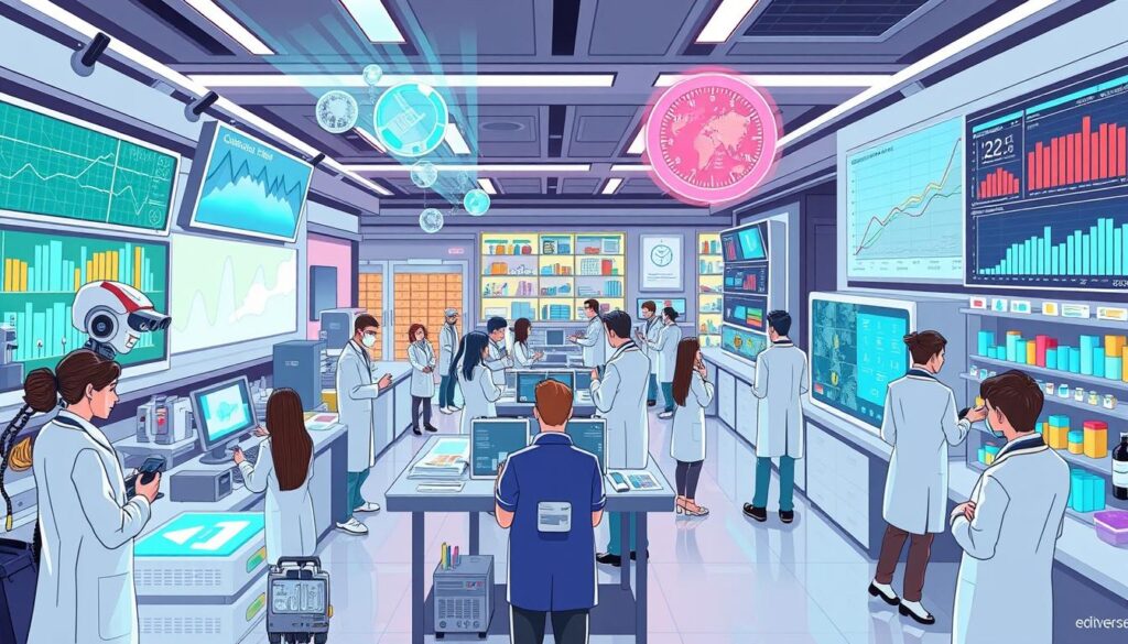 clinical discoveries in United States 2025