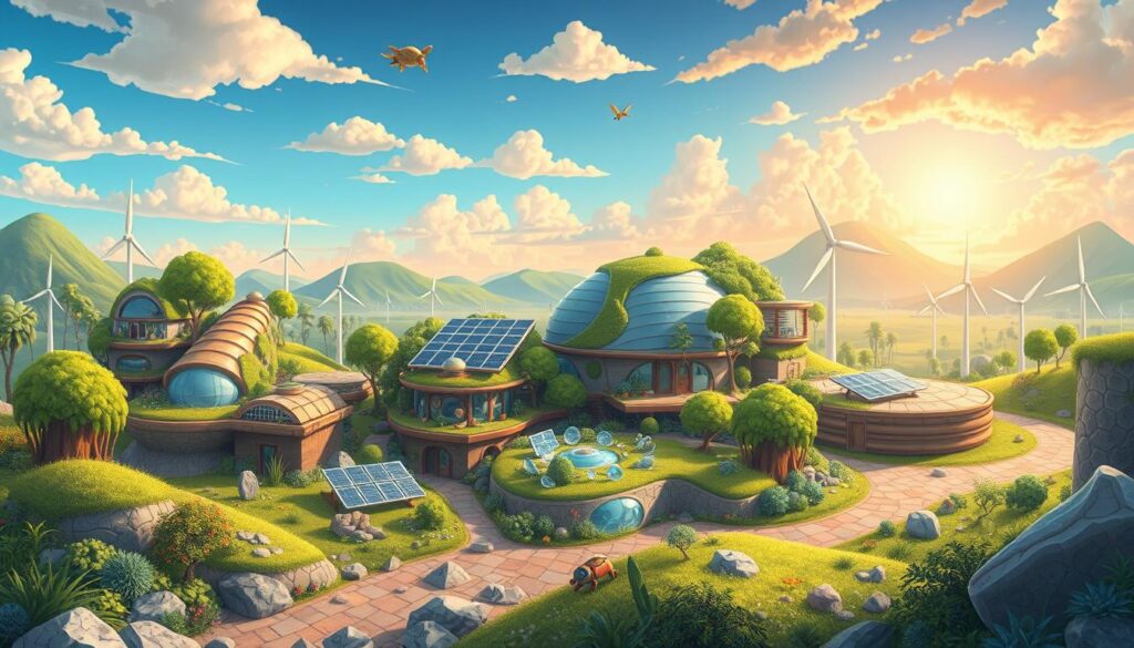 ecological engineering